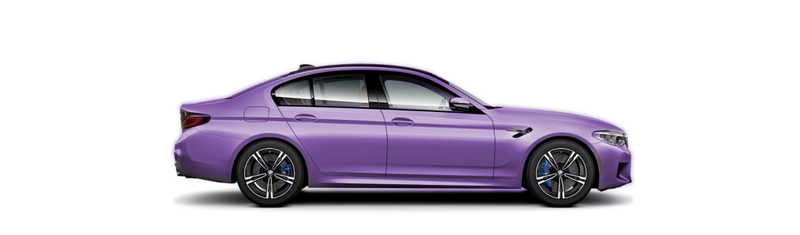 Illustration for article titled Here Are Some Much Cooler Colors For The 2018 BMW M5